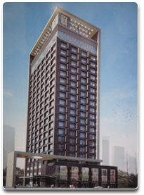 力森诺科化学品（上海）有限公司